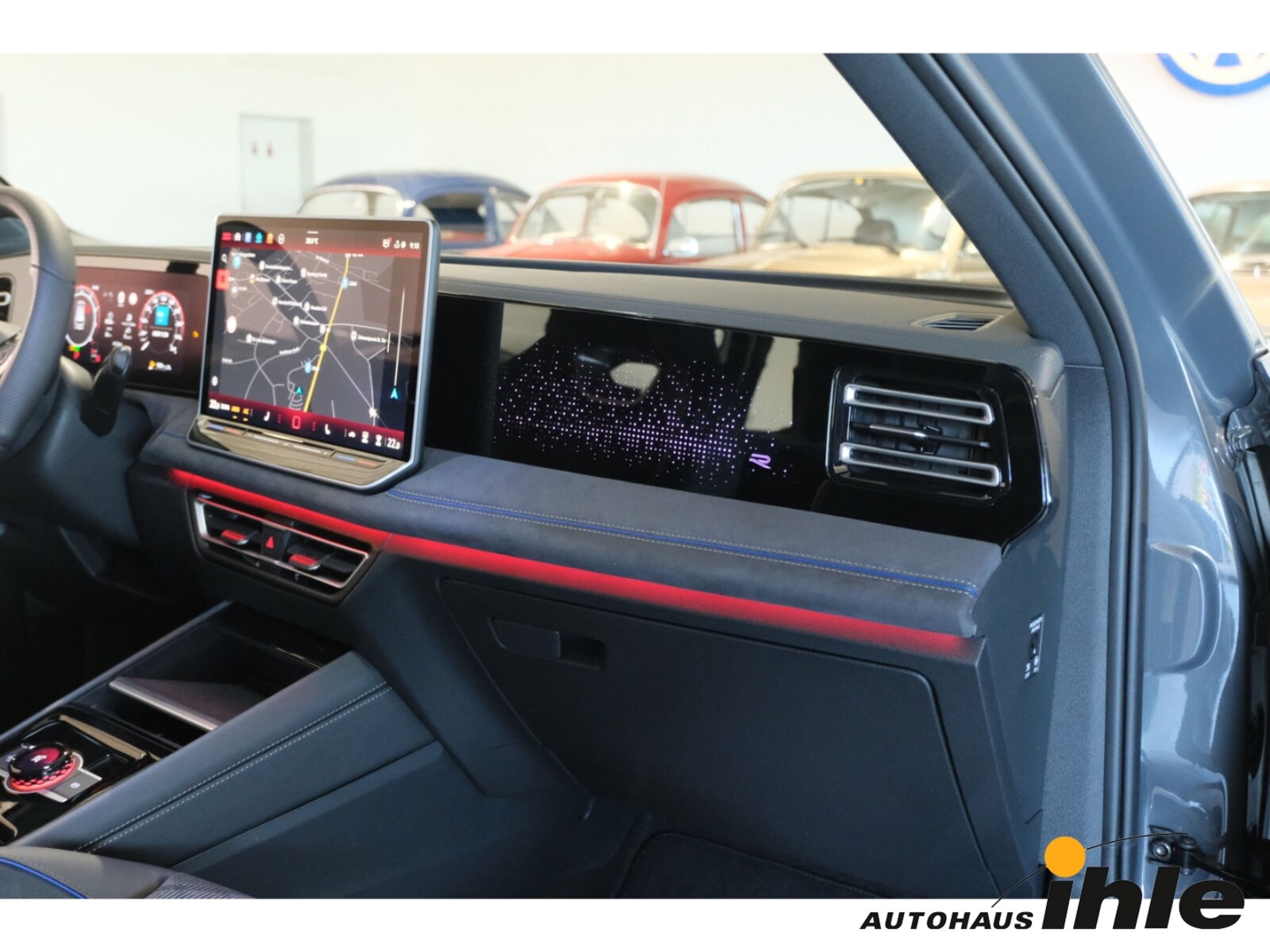 Volkswagen Tiguan – Bild 14