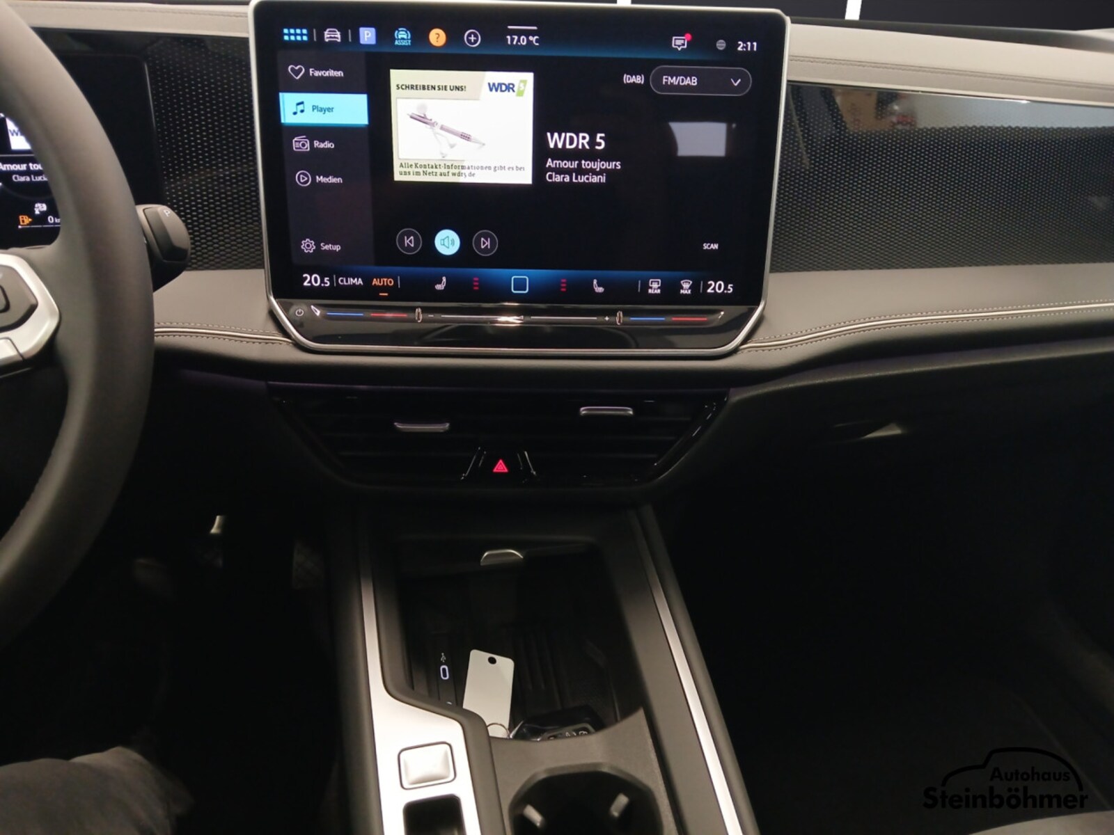 Volkswagen Passat – Bild 22