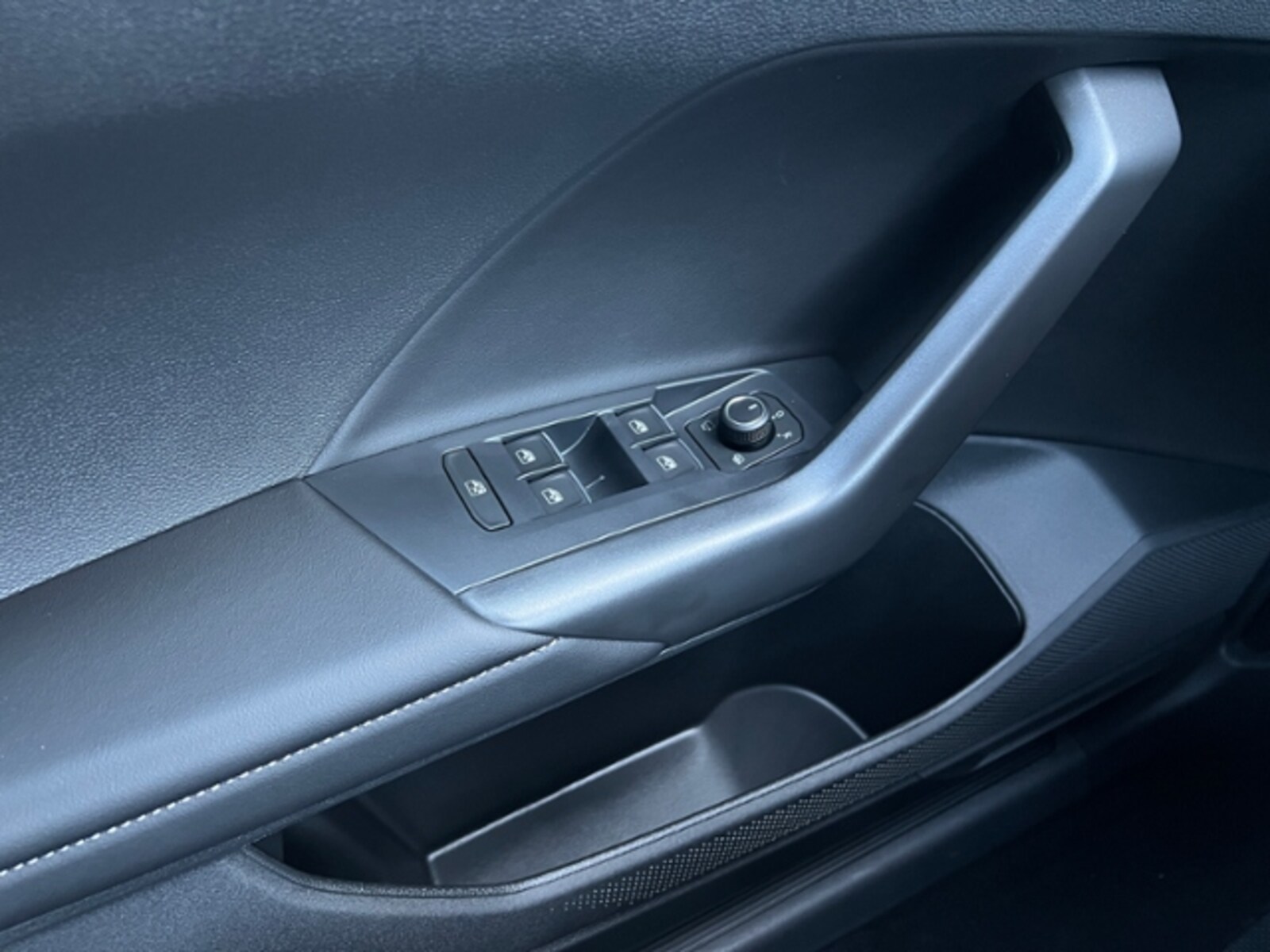 Volkswagen T-Cross – Bild 19