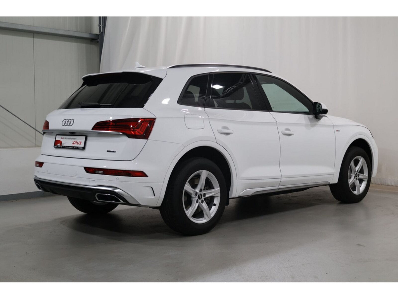 Audi Q5 – Bild 3
