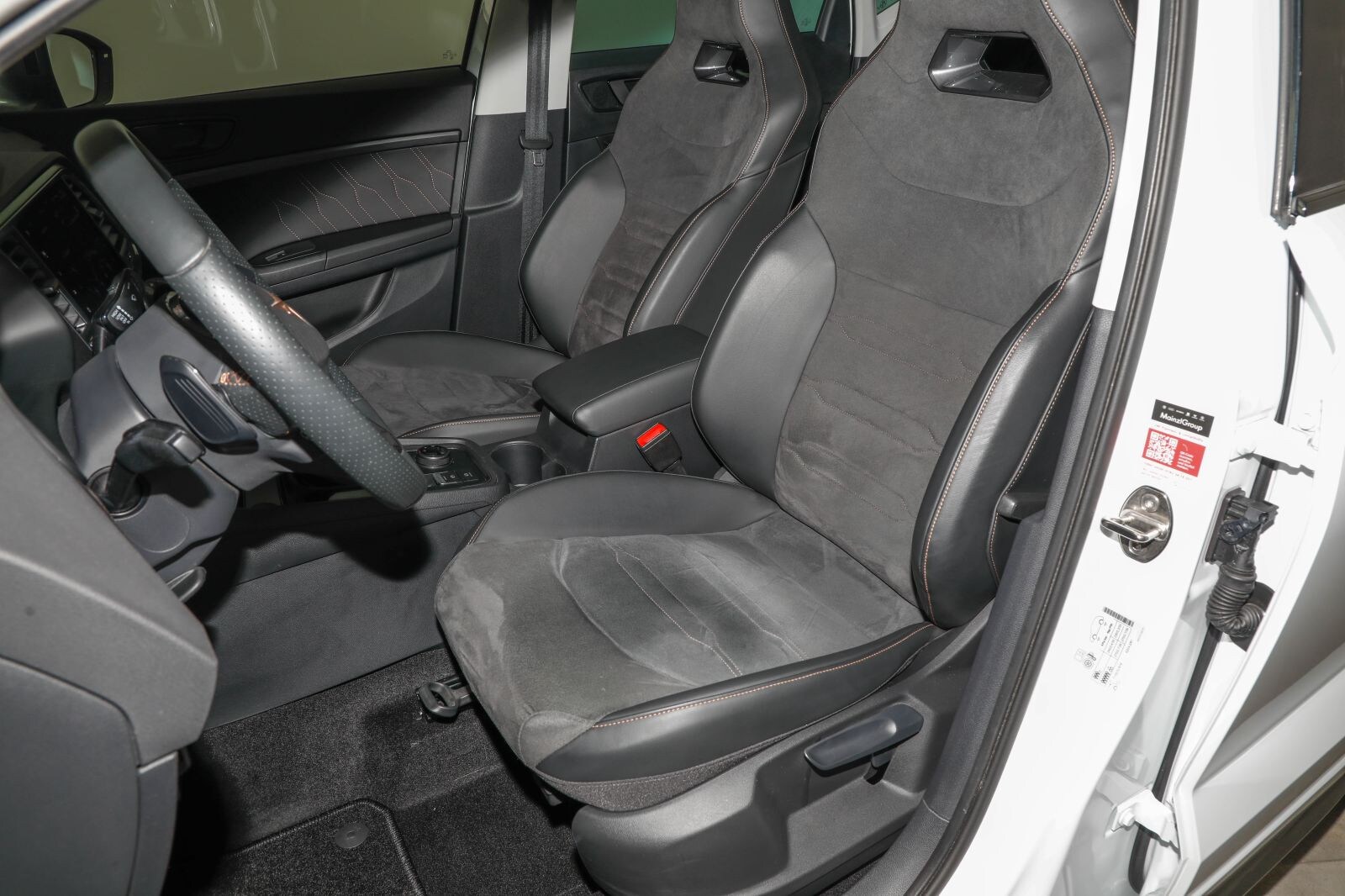 CUPRA Ateca – Bild 17