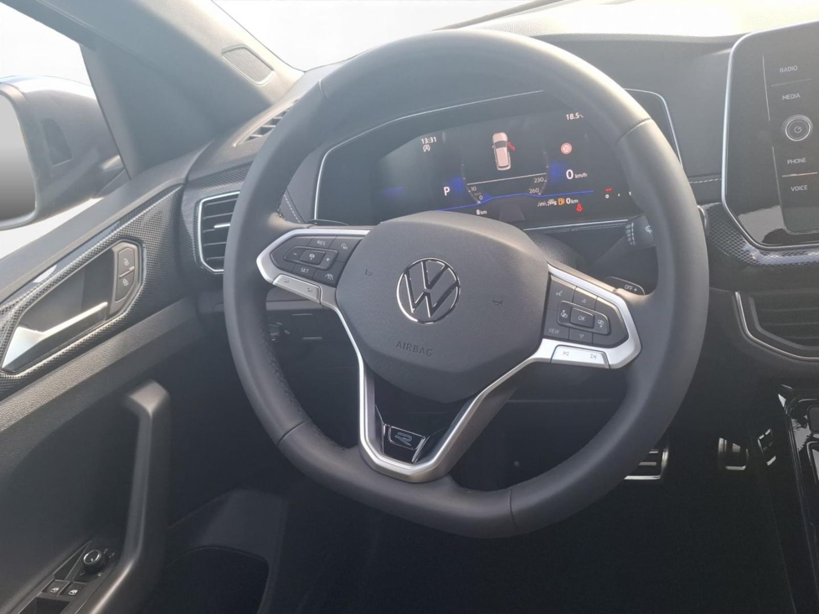 Volkswagen T-Cross – Bild 7