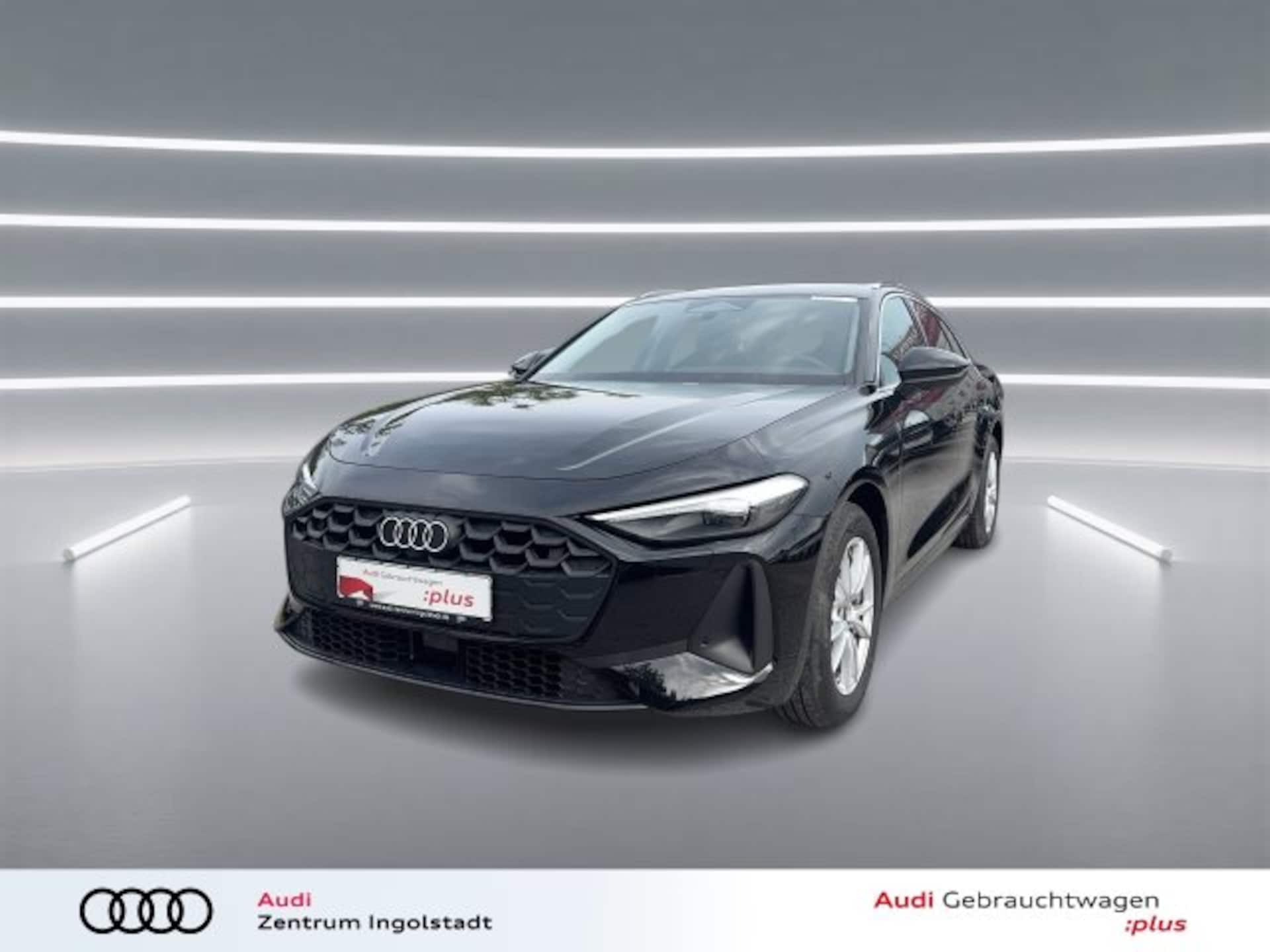 Audi A5 Avant 2025