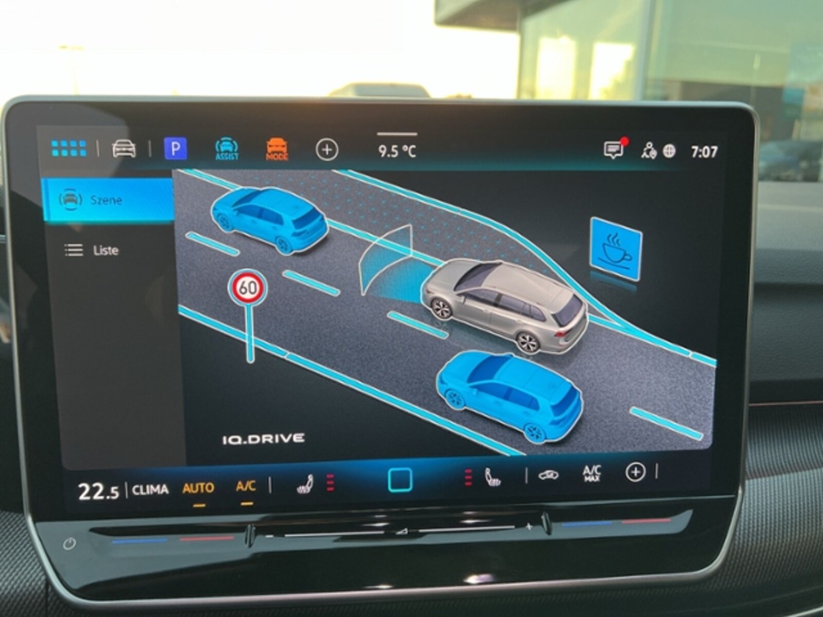 Volkswagen Golf Variant – Bild 15