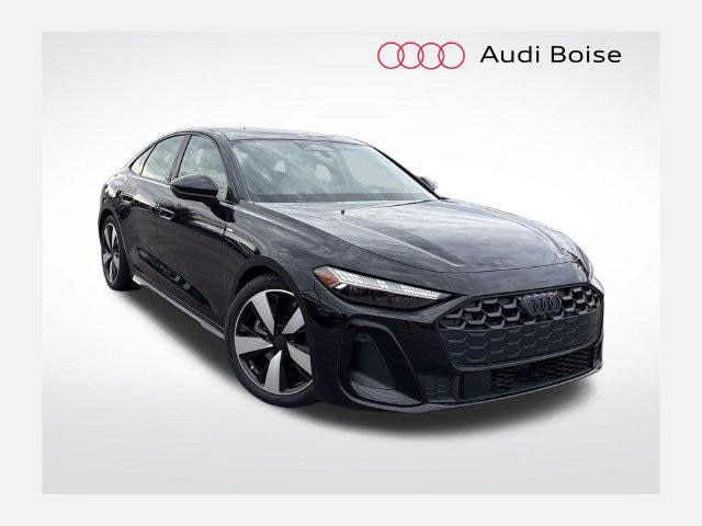 Photo of 2026 Audi A5 Sedan