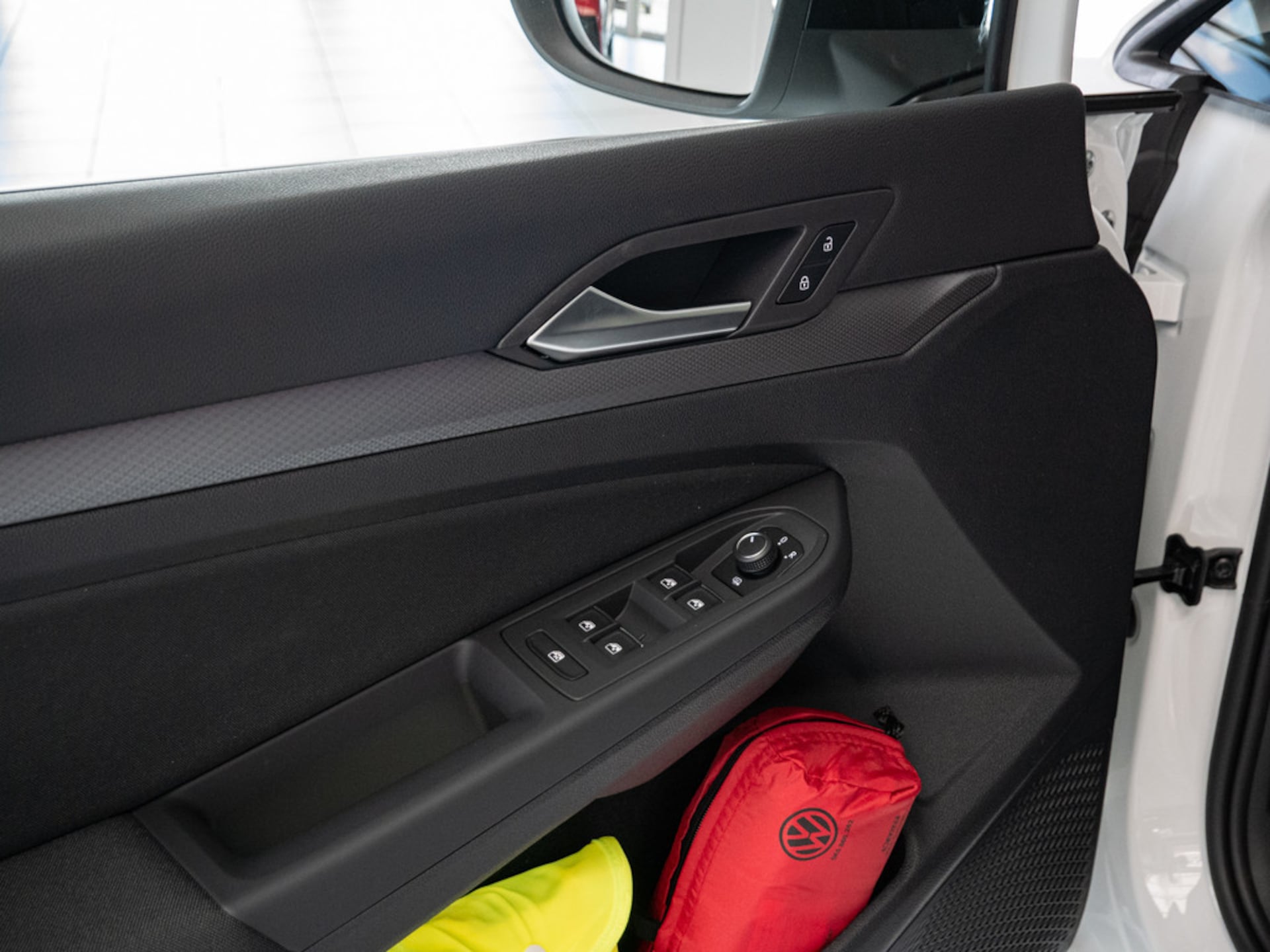 Volkswagen Golf Active
