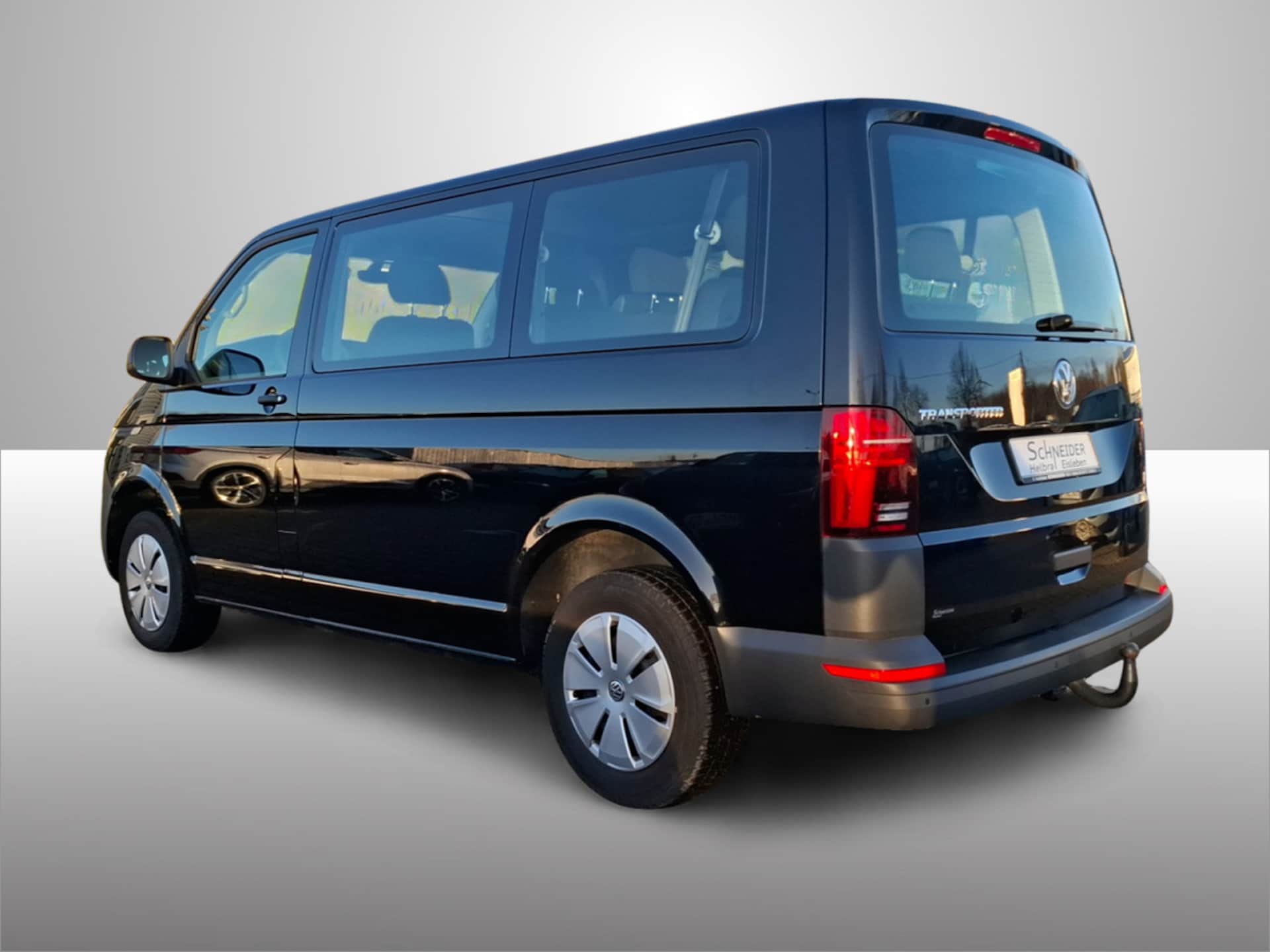 Volkswagen T6.1 Transporter Kombi kurzer Radstand