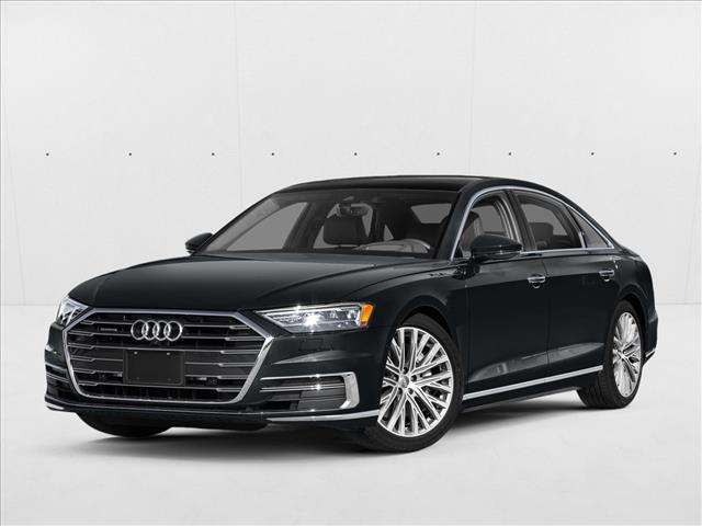 2019 Audi A8 Base