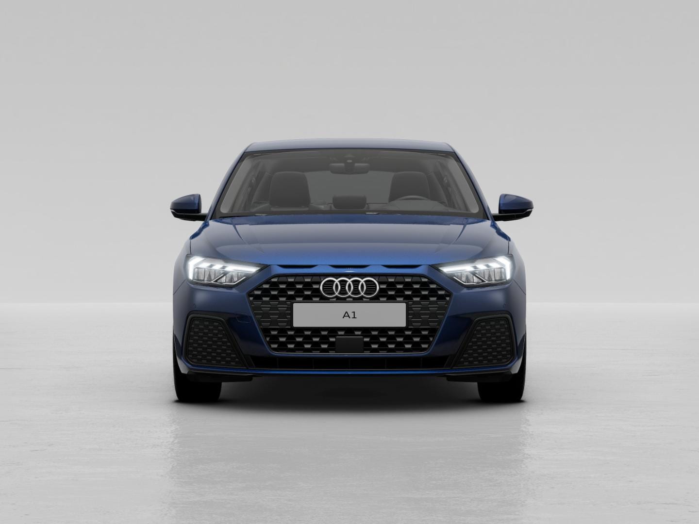 Bild über Audi A1 Sportback 25 TFSI S tronic - für weitere Informationen kontaktieren Sie den Audi Partner