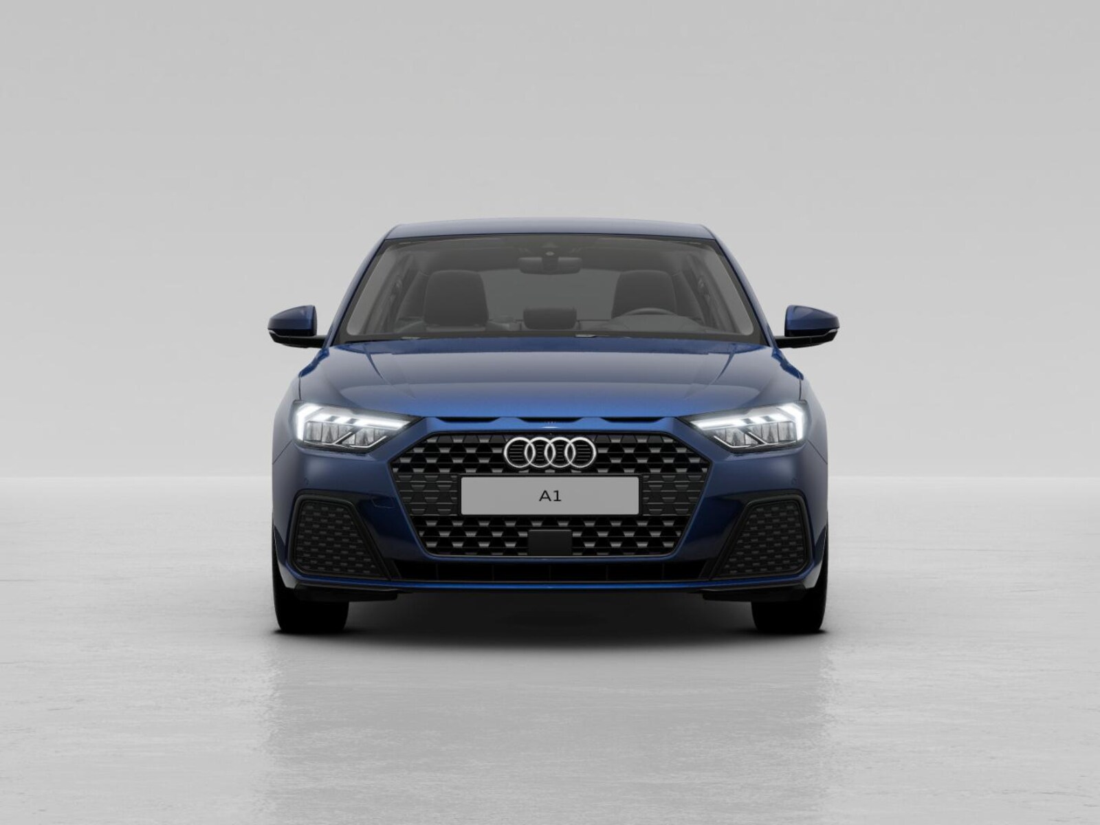 Audi A1 Sportback – Bild 4