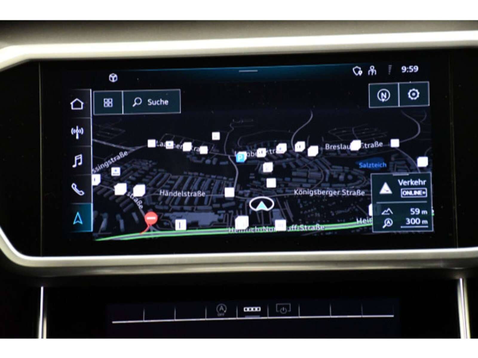 Audi A6 Avant – Bild 7