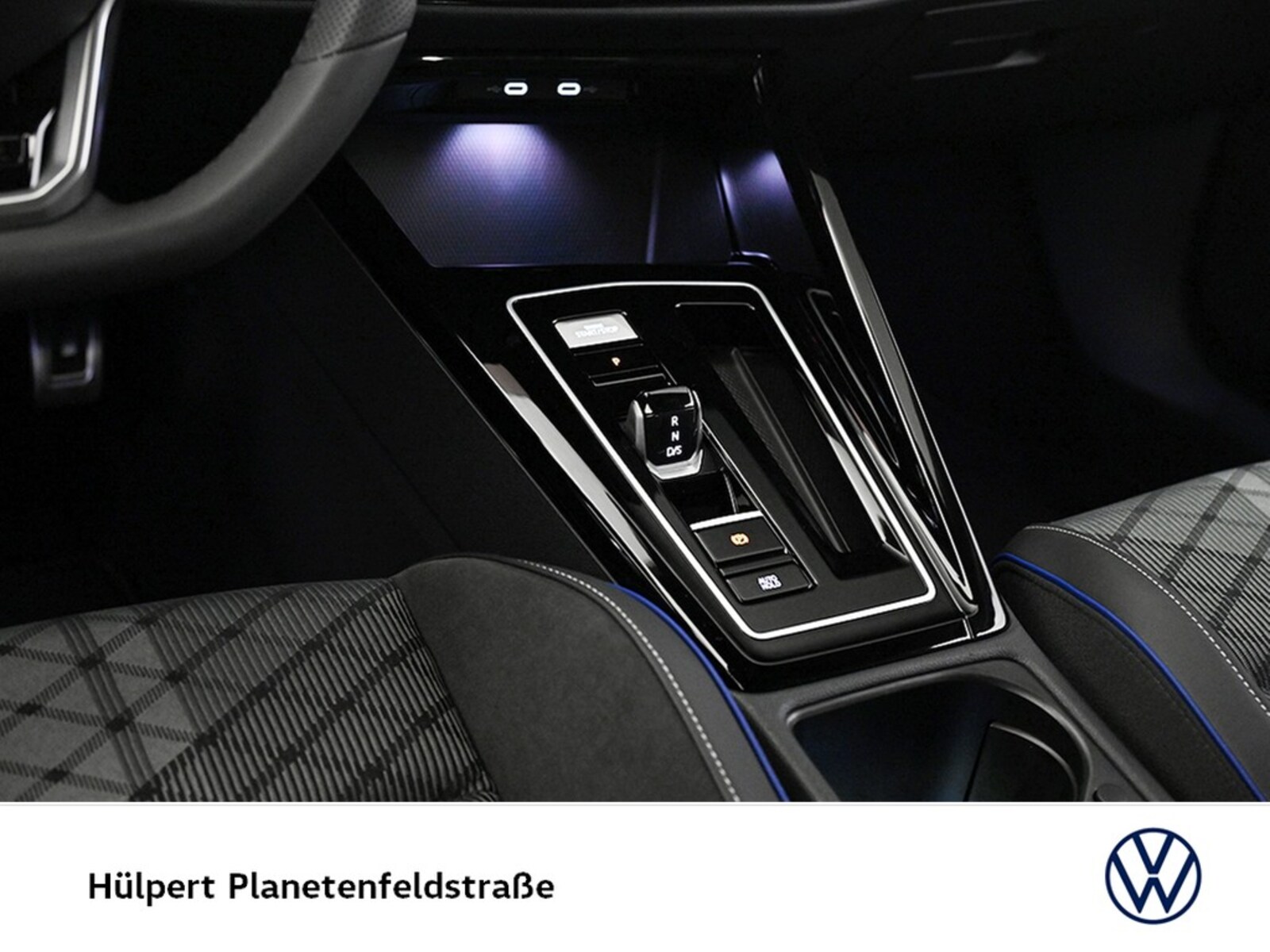Volkswagen Golf – Bild 15
