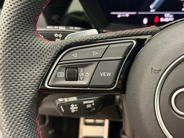 2026 Audi S3 Base - Photo 11