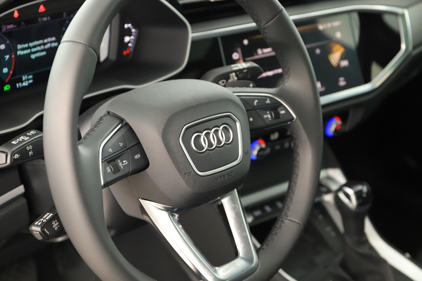 2025 Audi Q3 S Line Premium - Photo 16
