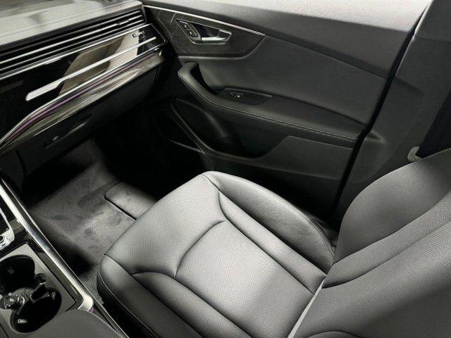 2026 Audi Q8 Premium Plus - Photo 18