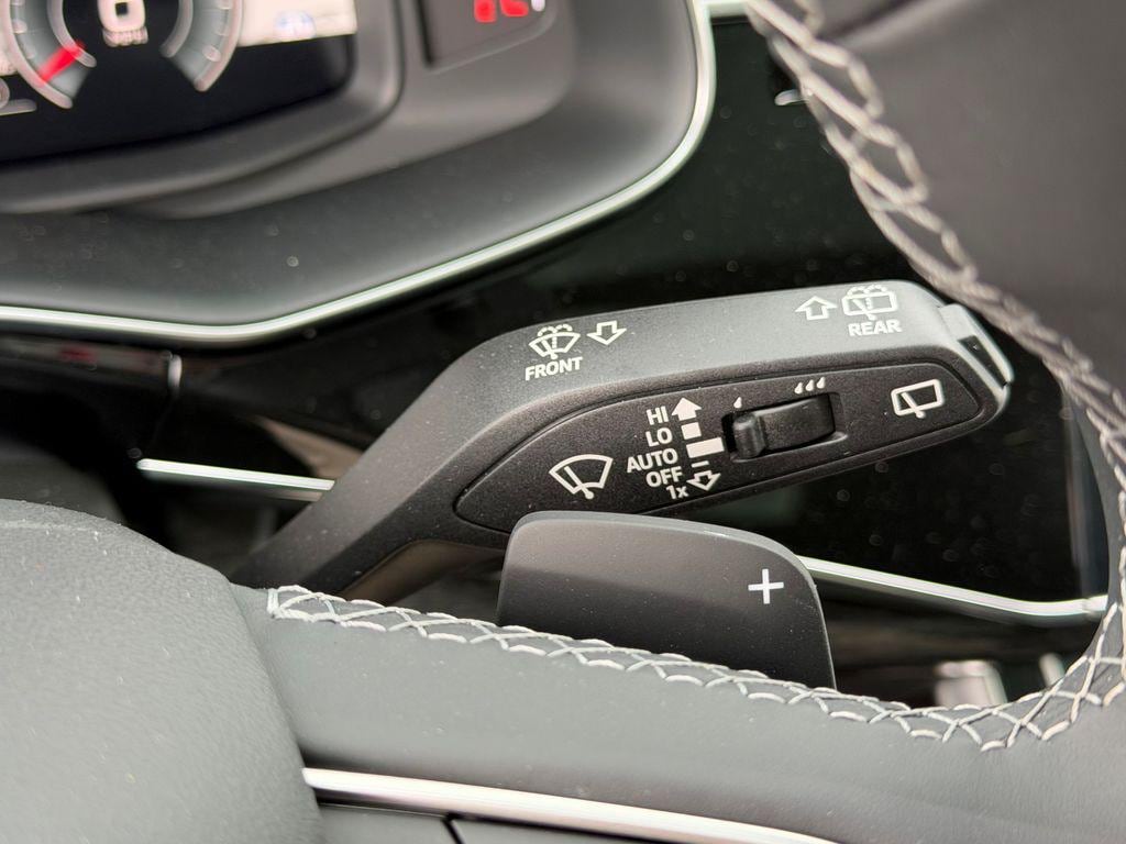 2026 Audi Q7 Premium Plus - Photo 29
