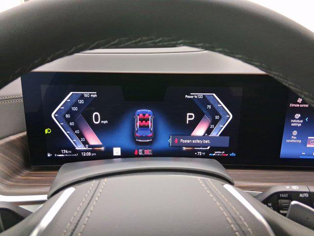 2026 BMW X5 40i - Photo 18