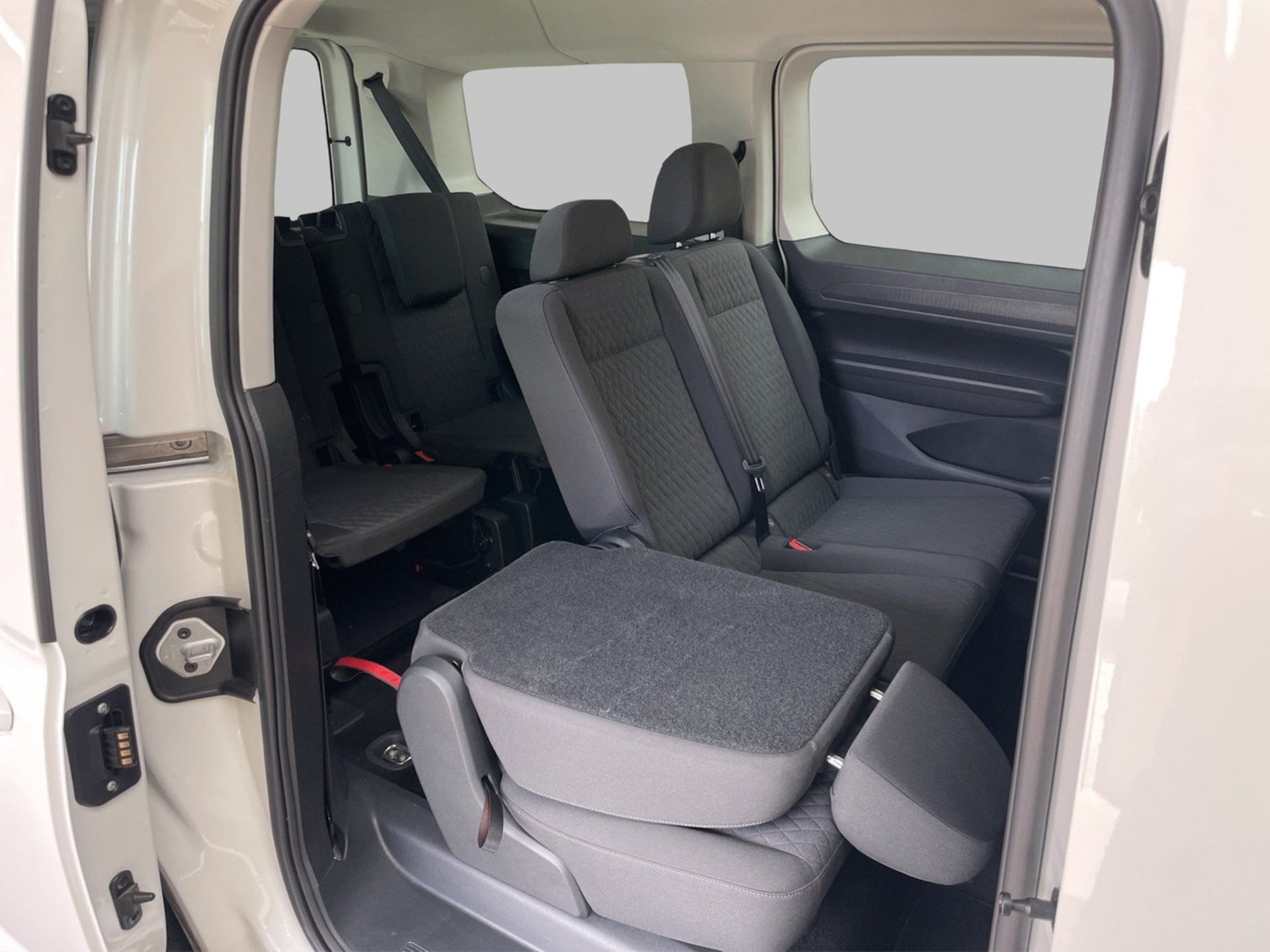 Volkswagen Caddy Maxi Life