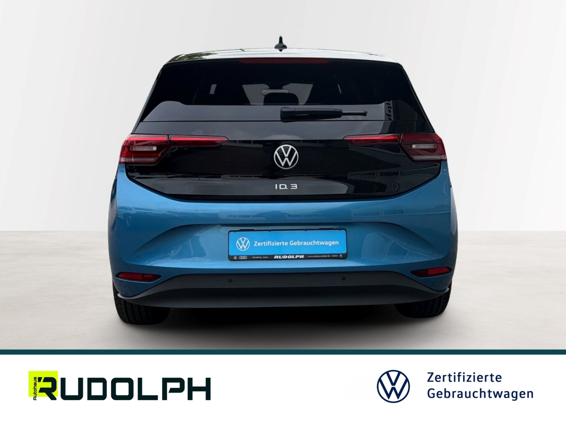 Volkswagen ID.3 Pro S