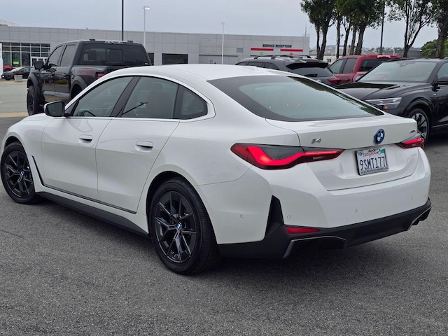 2025 BMW