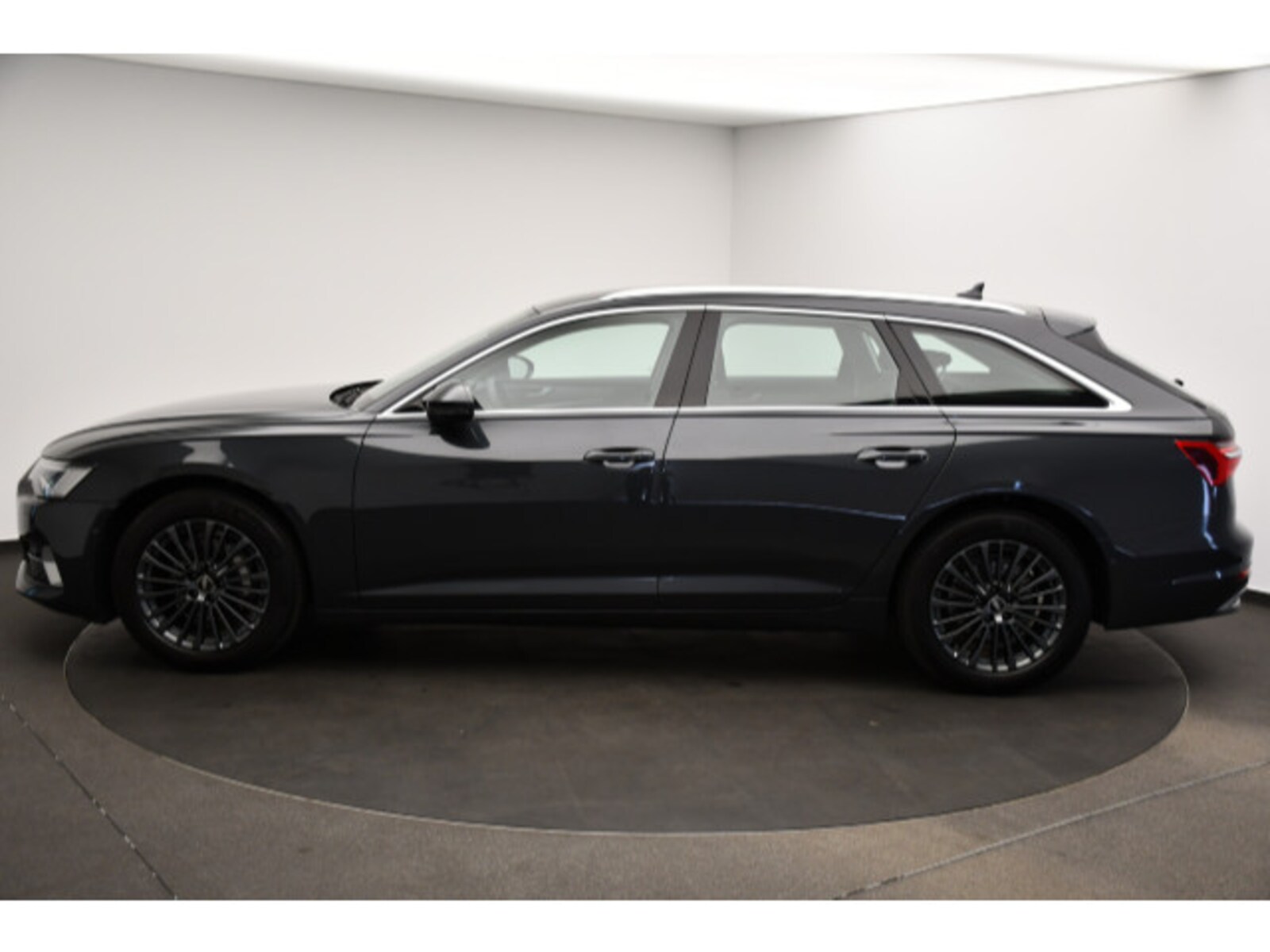 Audi A6 Avant – Bild 13