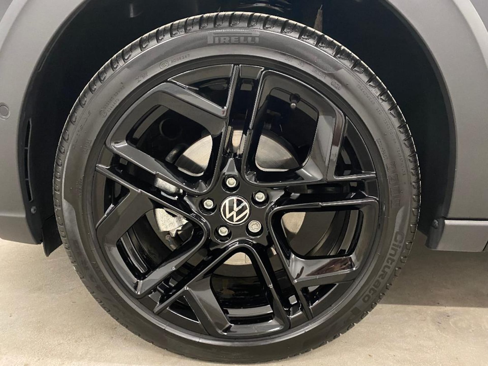 Volkswagen Taigo R-Line