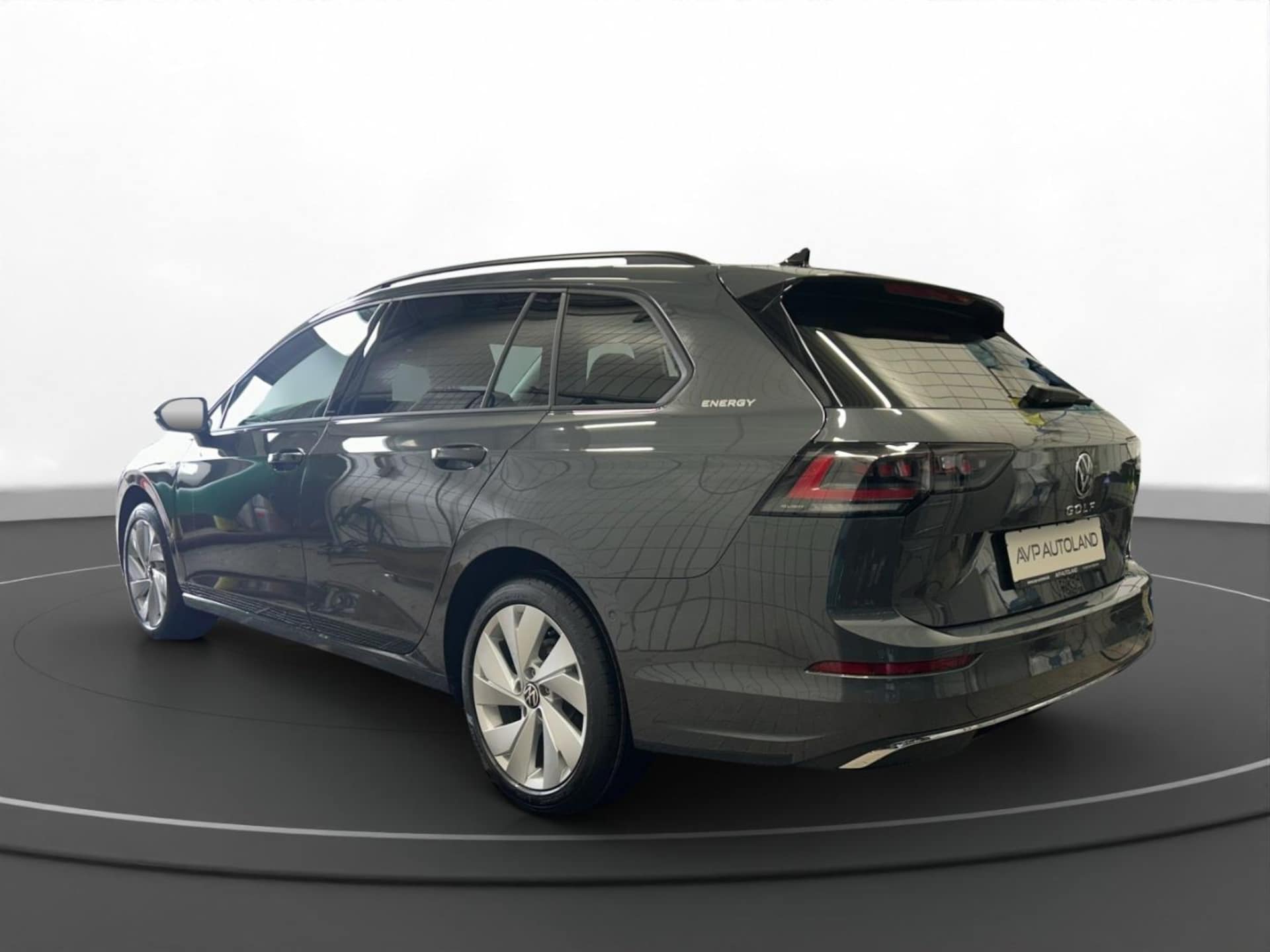 Volkswagen Golf Variant ENERGY