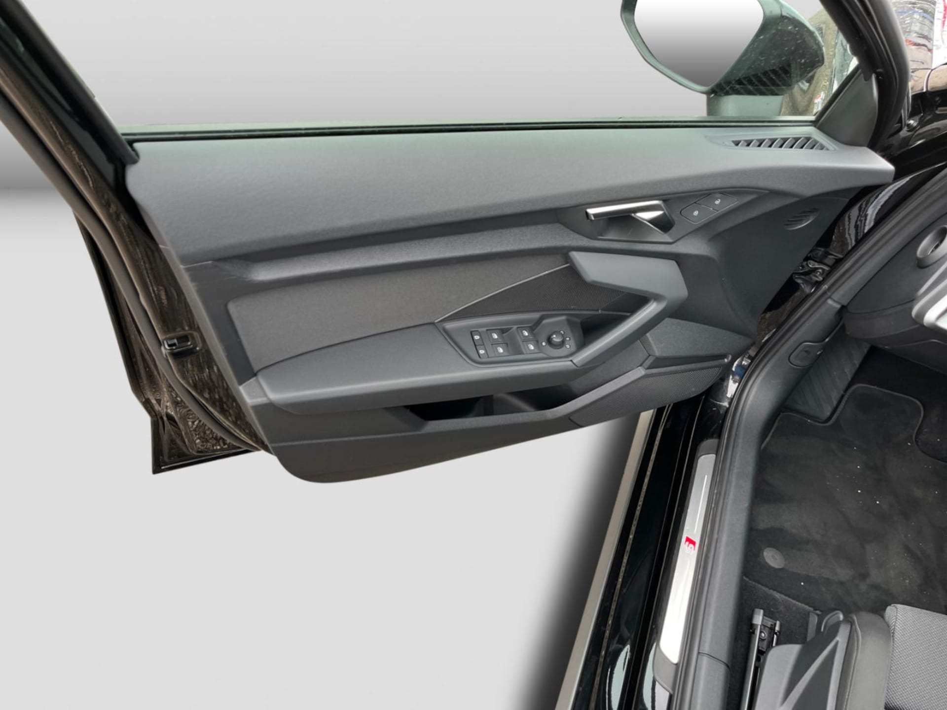 Audi A3 Sportback S line