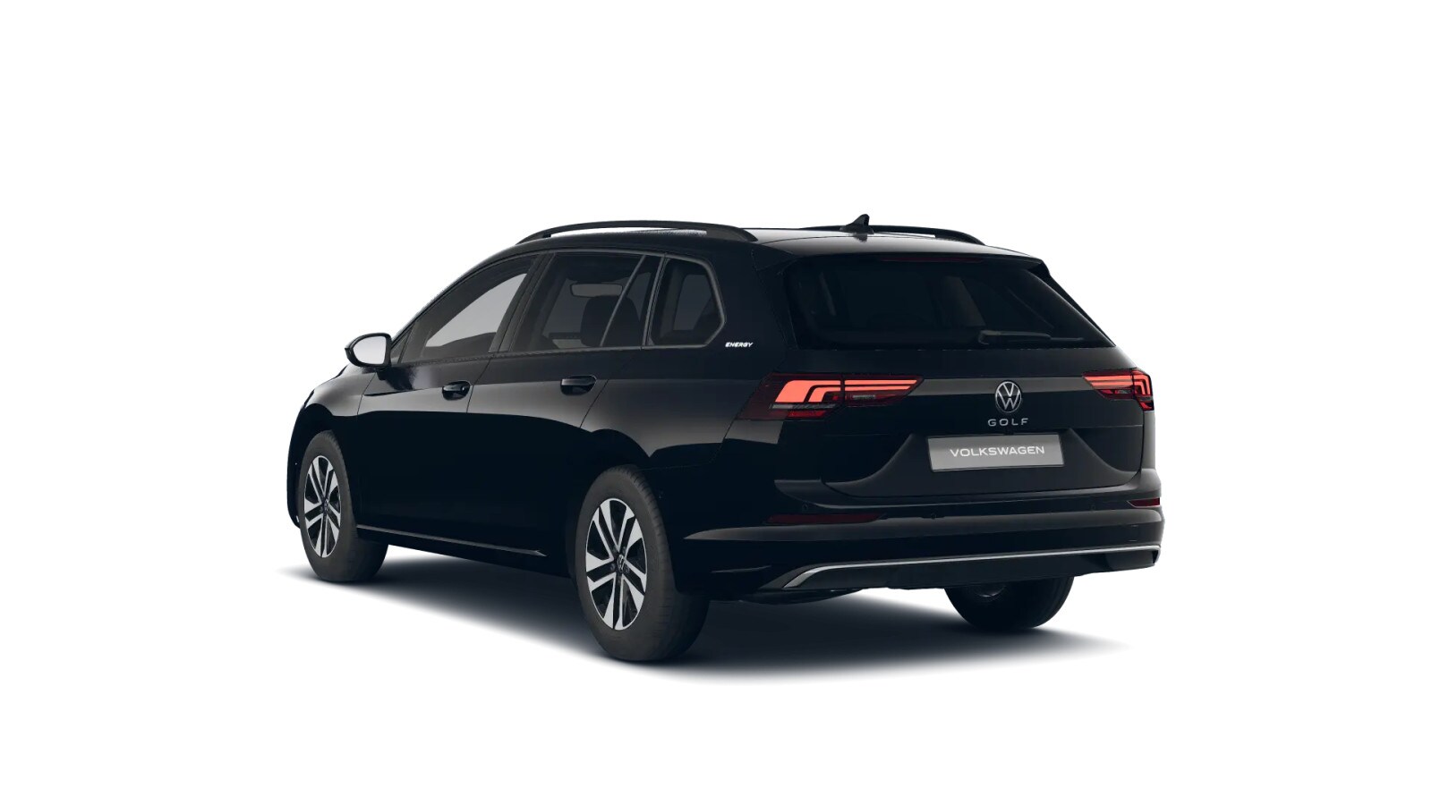 Volkswagen Golf Variant – Bild 4