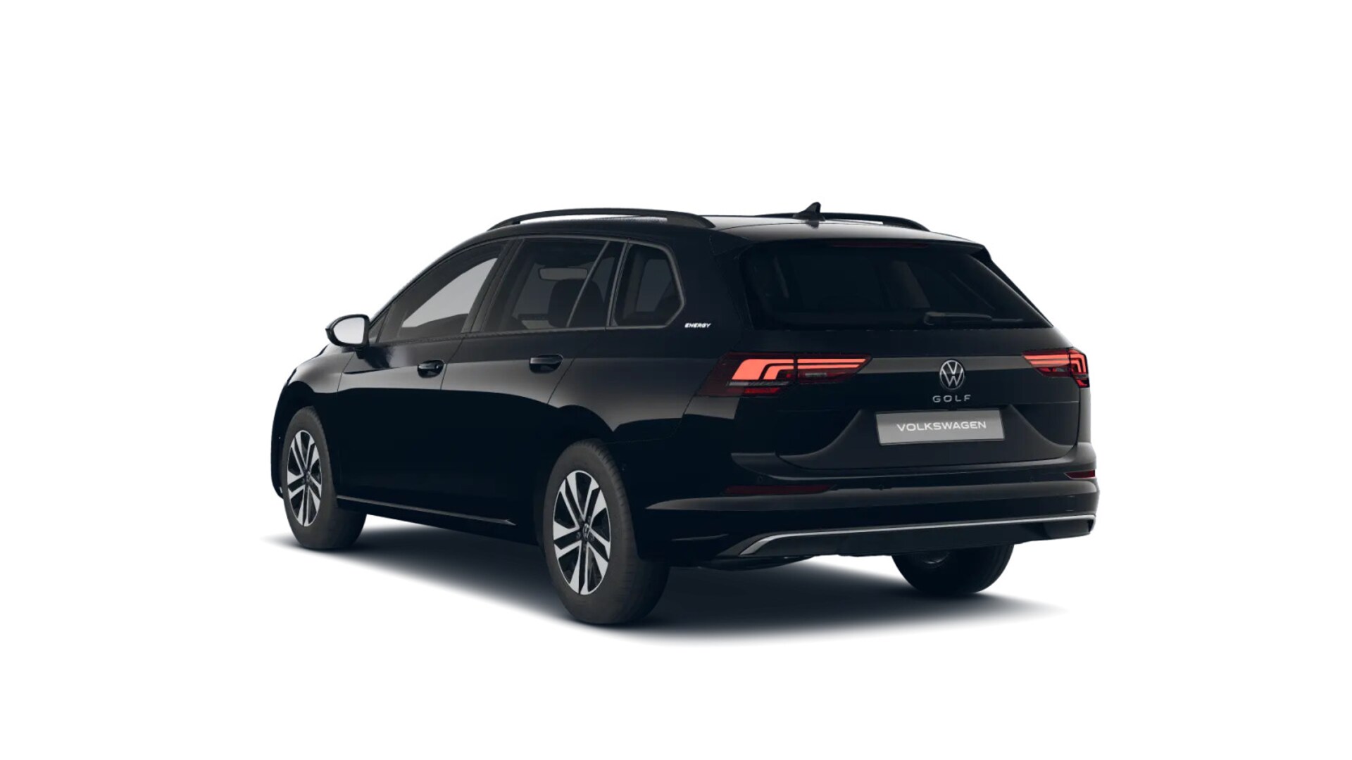 Volkswagen Golf Variant ENERGY