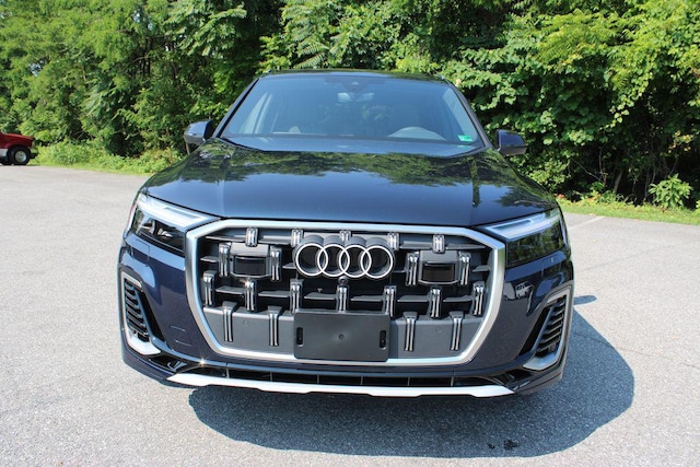 2025 Audi Q7
