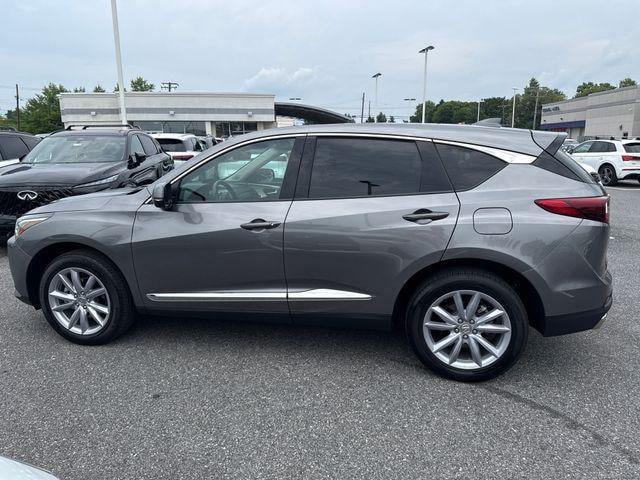 2023 Acura RDX