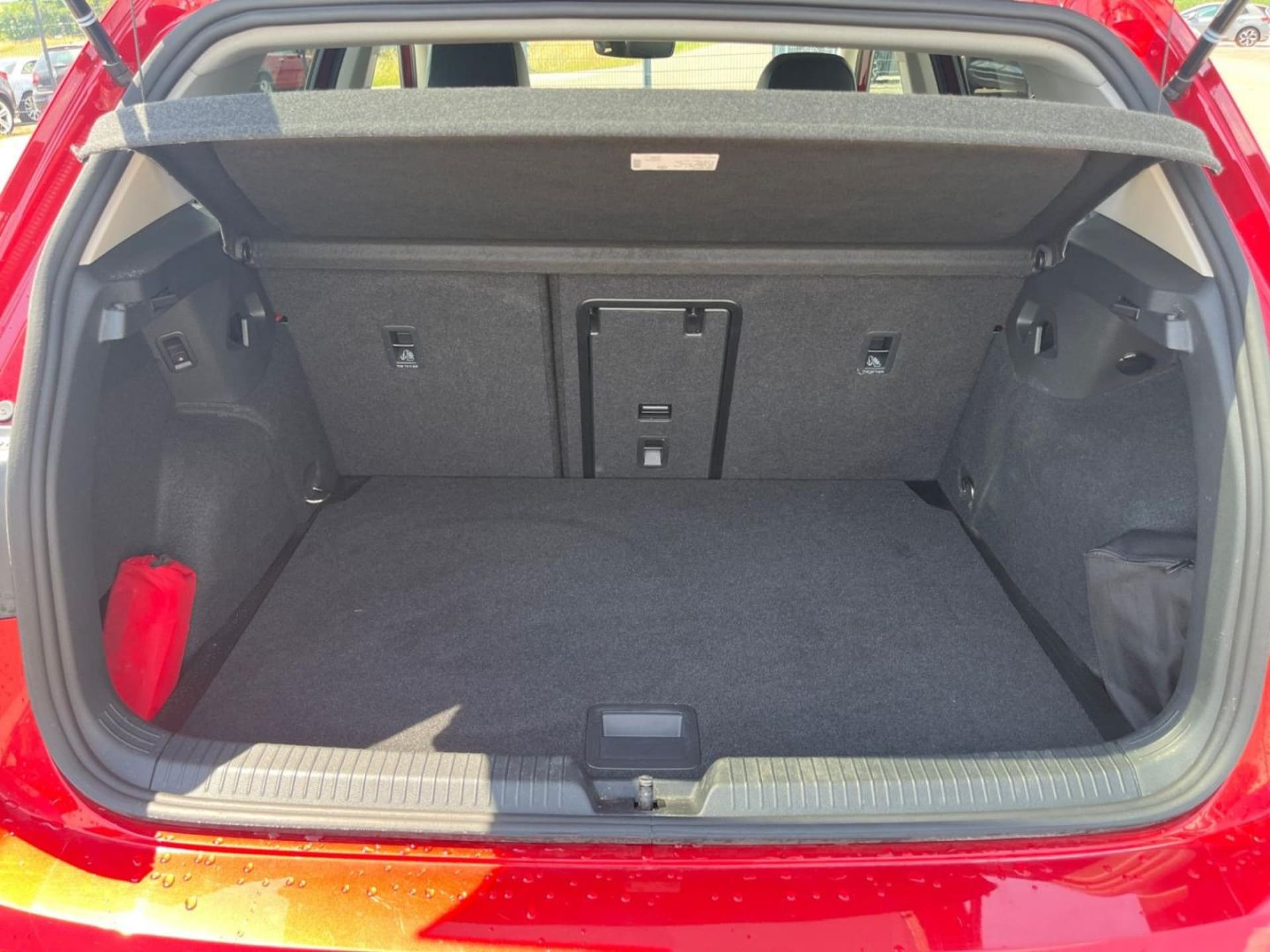 Volkswagen Golf ENERGY