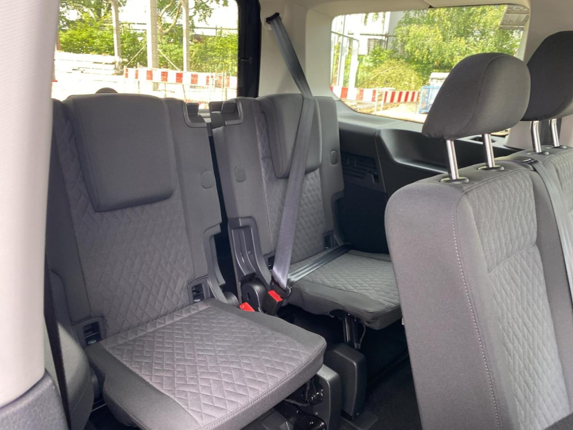 Volkswagen Caddy Maxi Life