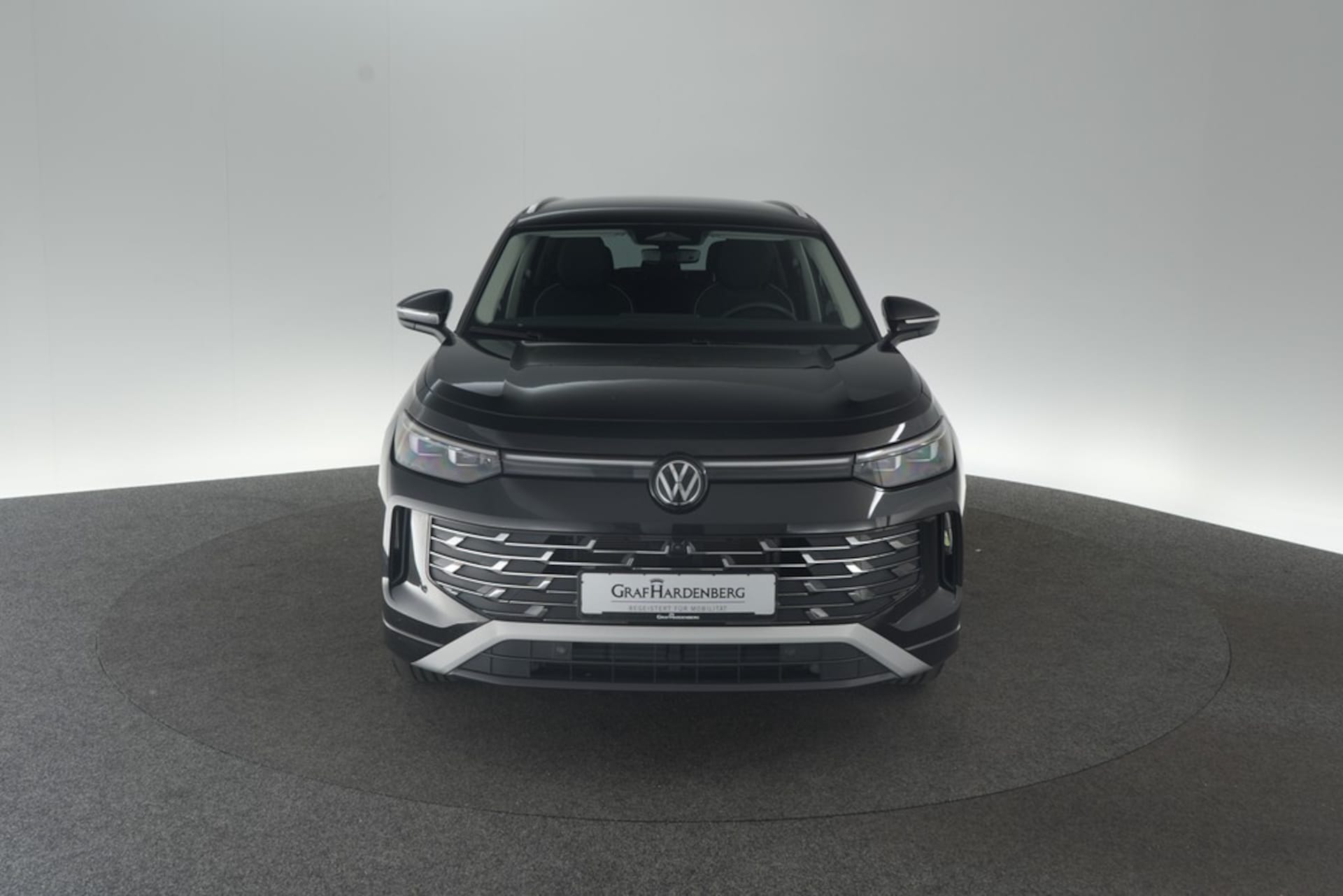 Volkswagen Tayron Elegance