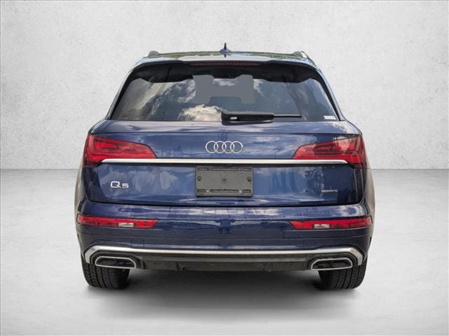 2024 Audi Q5