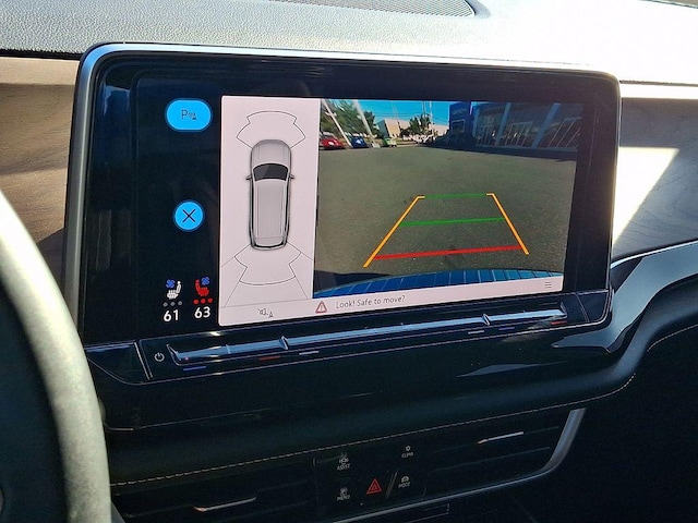 2026 Volkswagen Atlas
