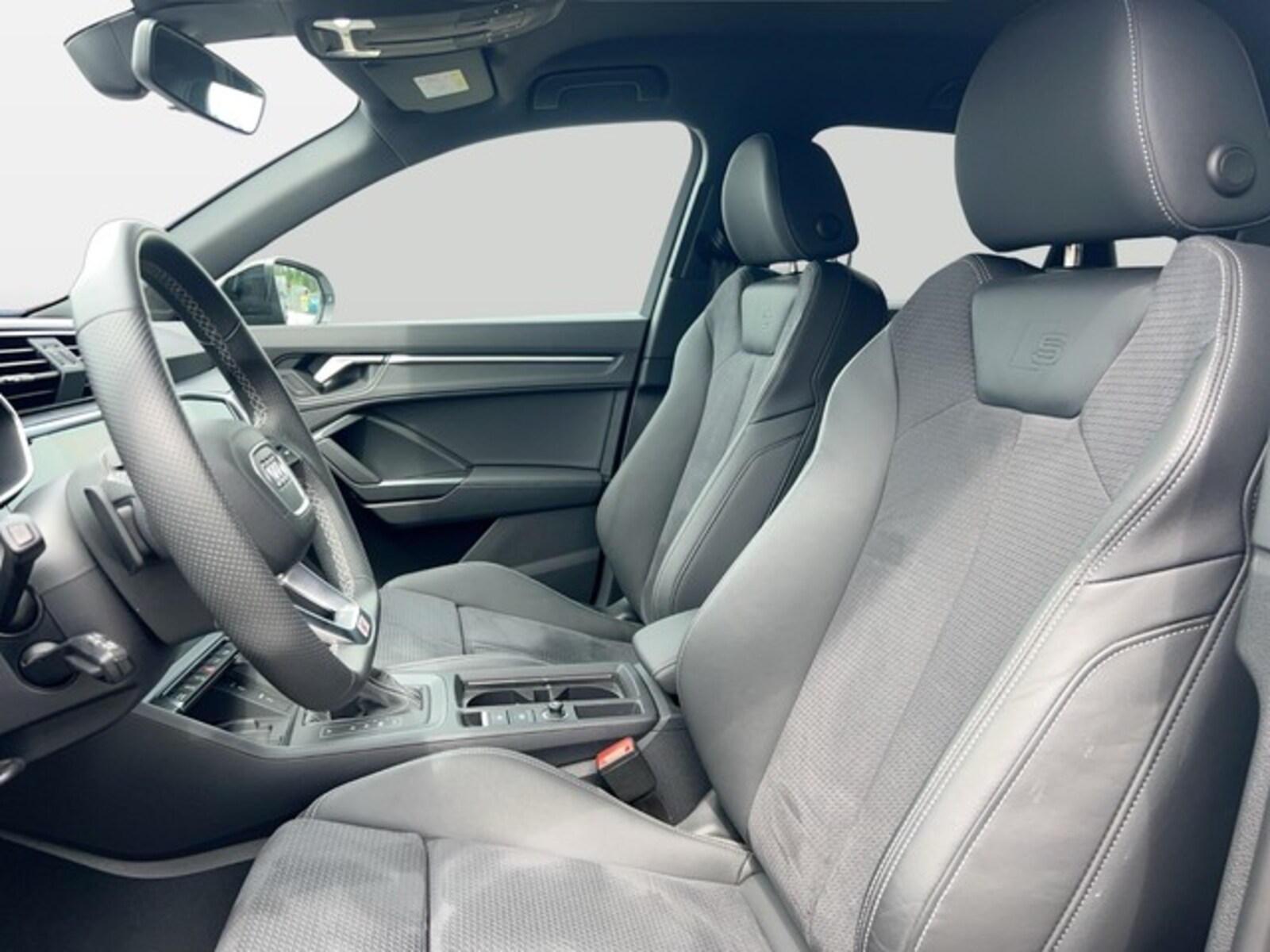 Audi Q3 – Bild 6
