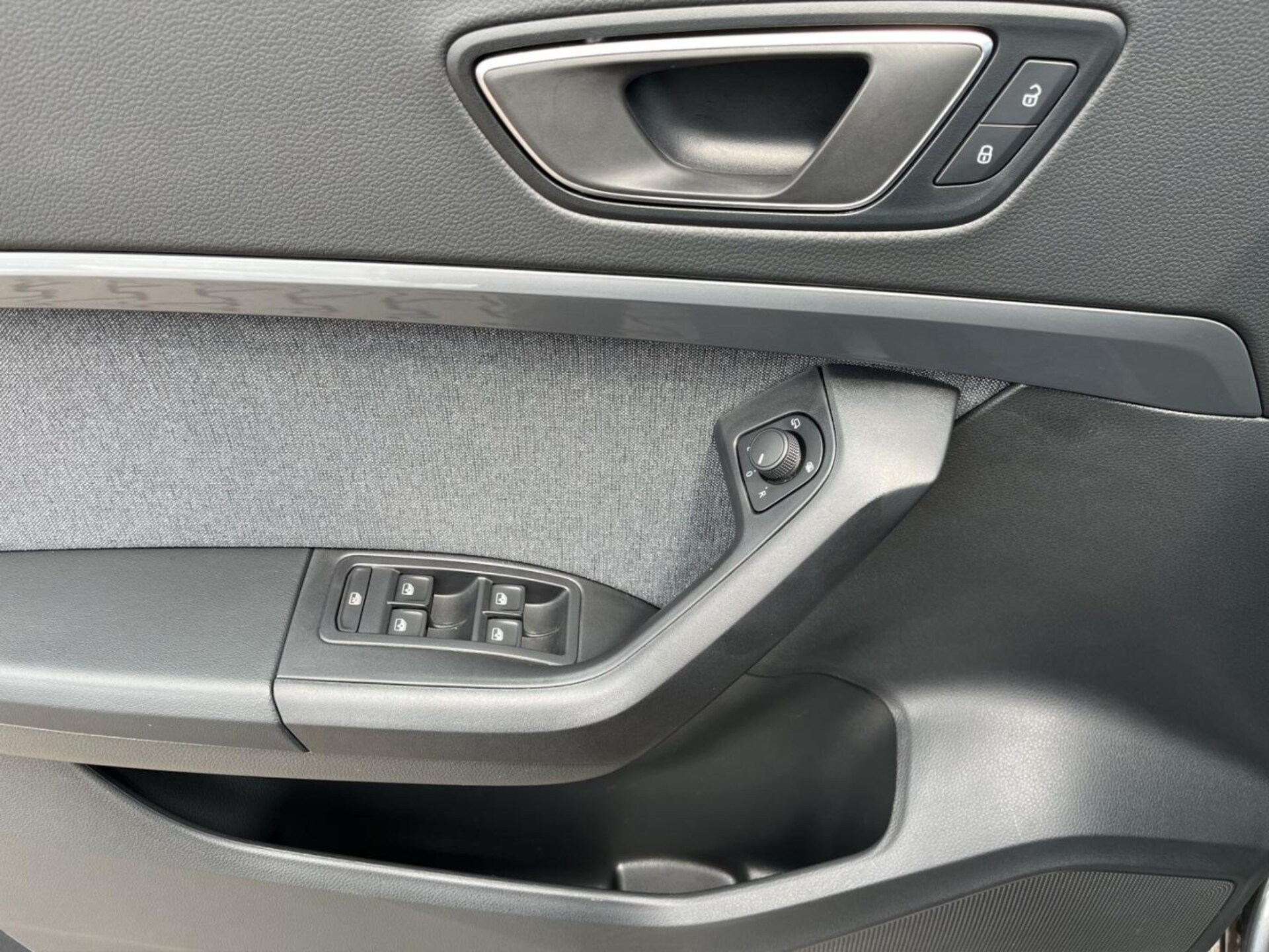 SEAT Ateca Style