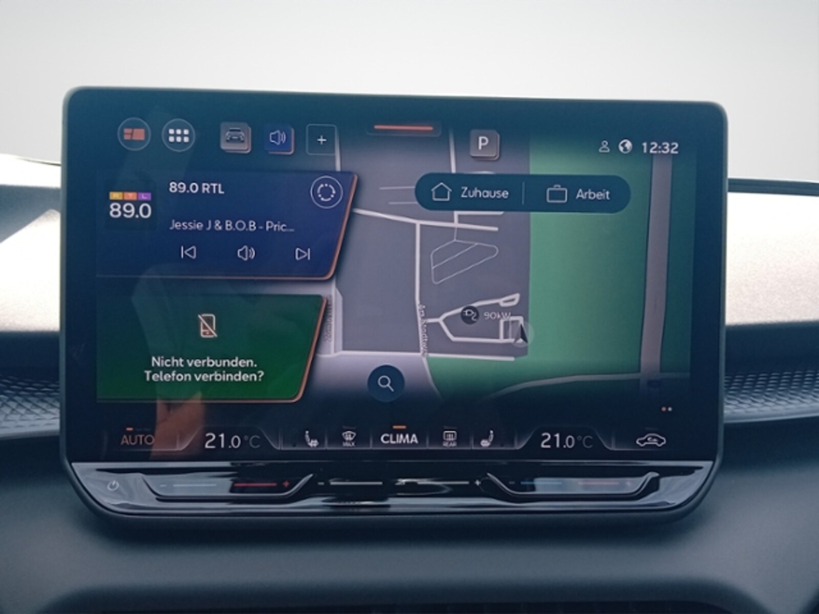 CUPRA Terramar – Bild 19