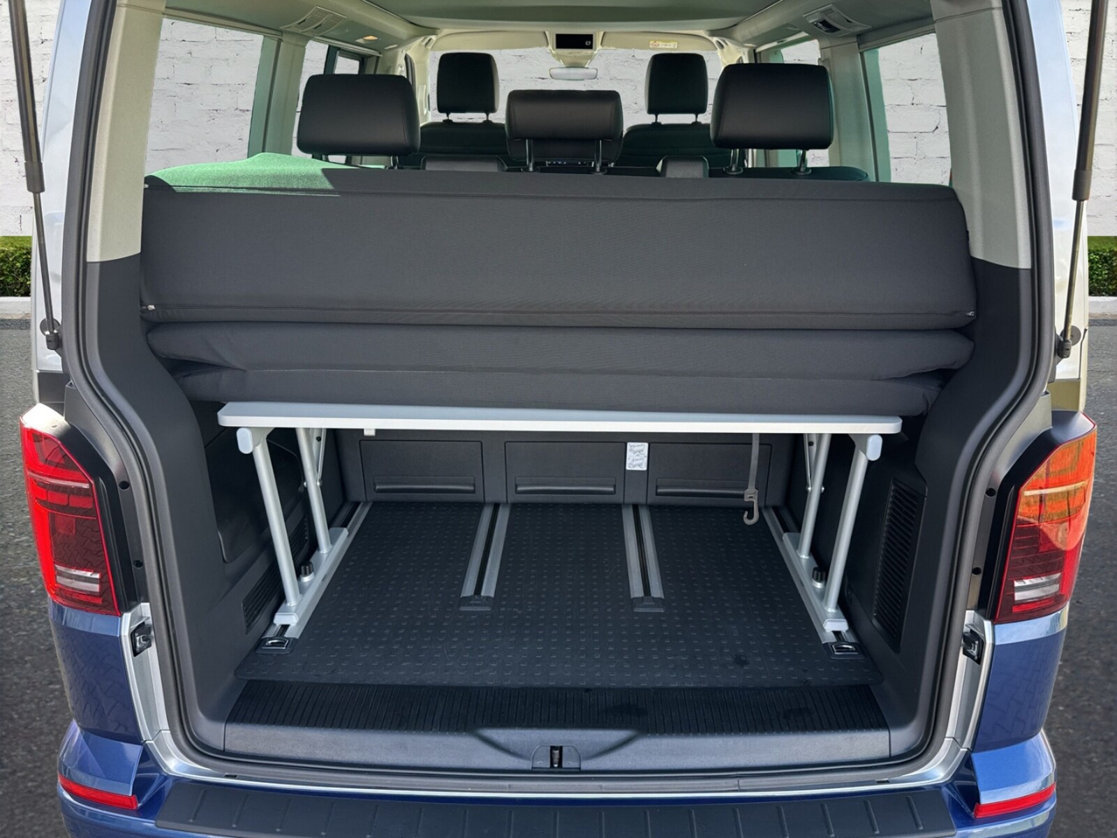 Volkswagen T6.1 California – Bild 15