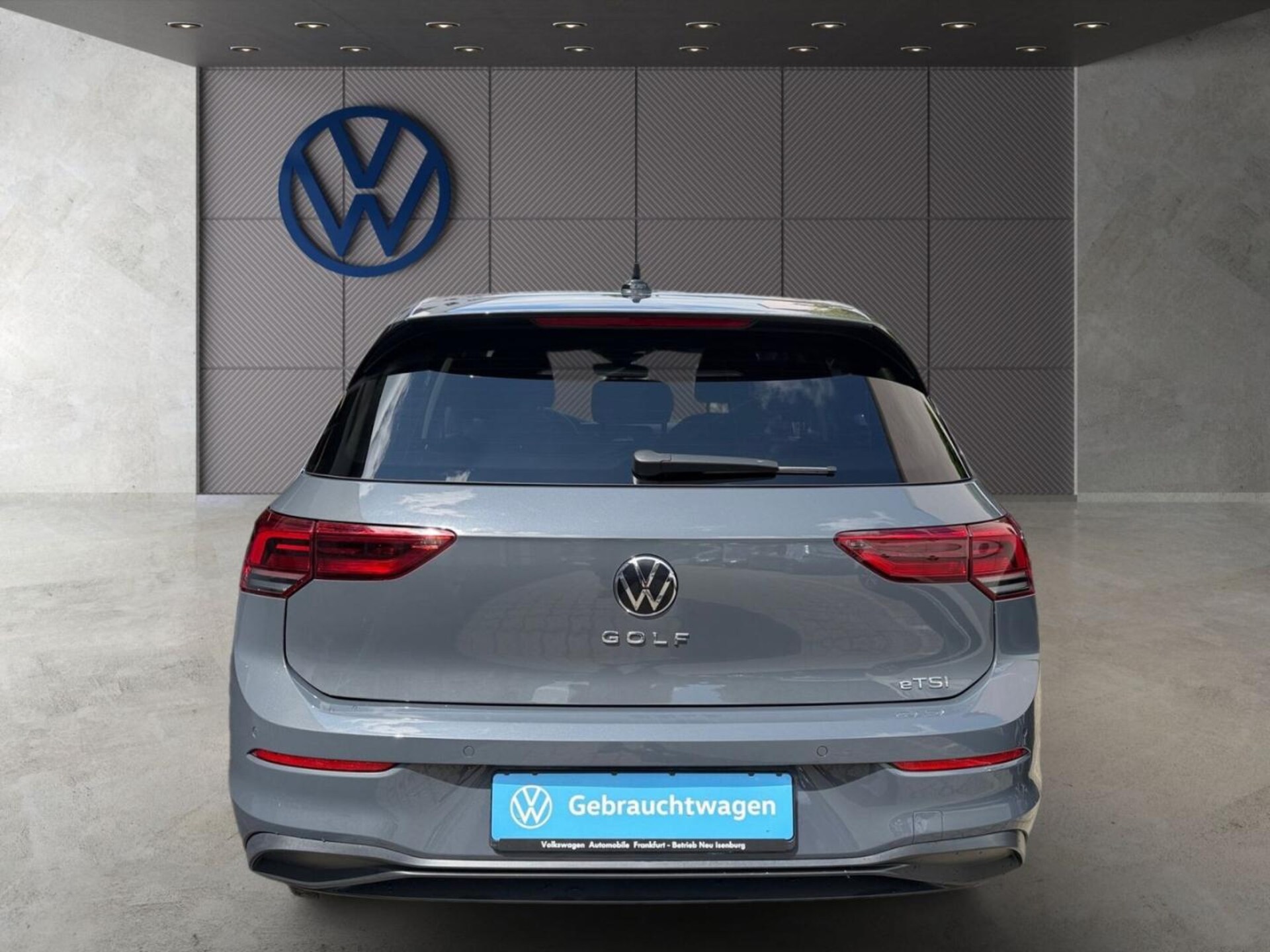 Volkswagen Golf Life