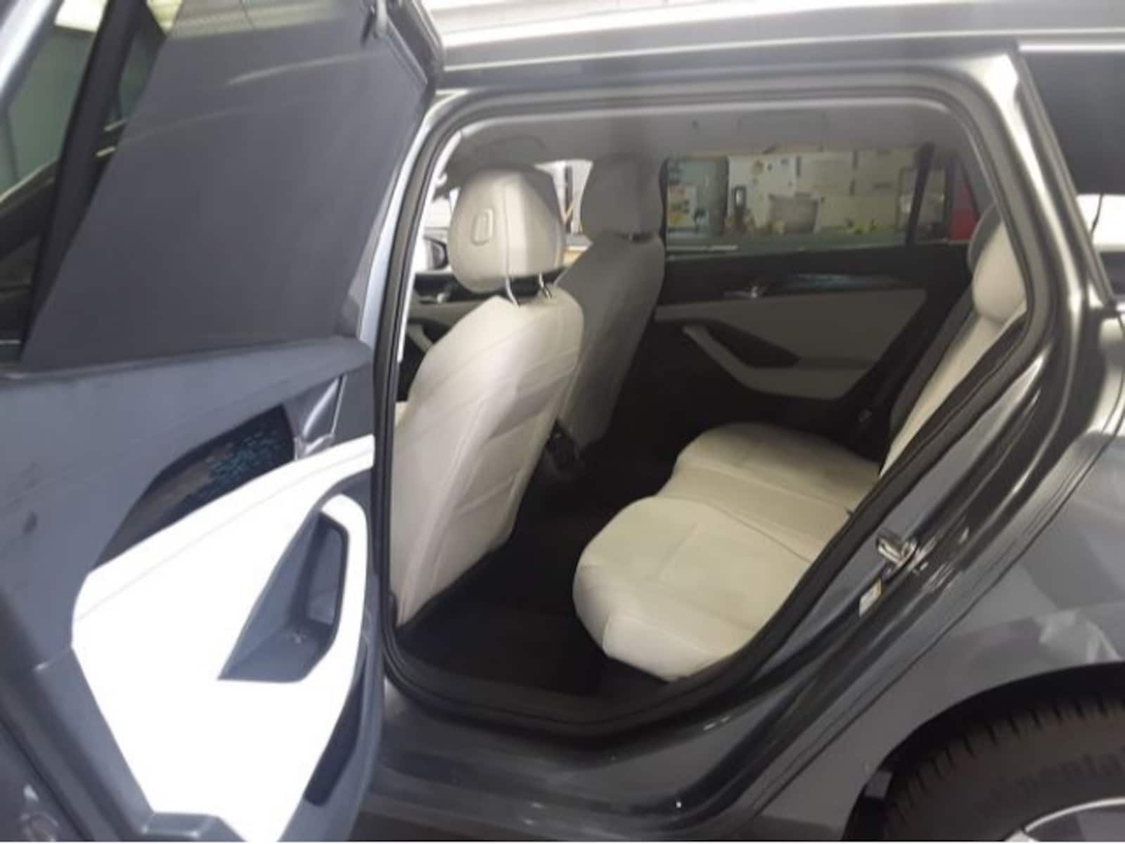 Volkswagen Passat – Bild 8