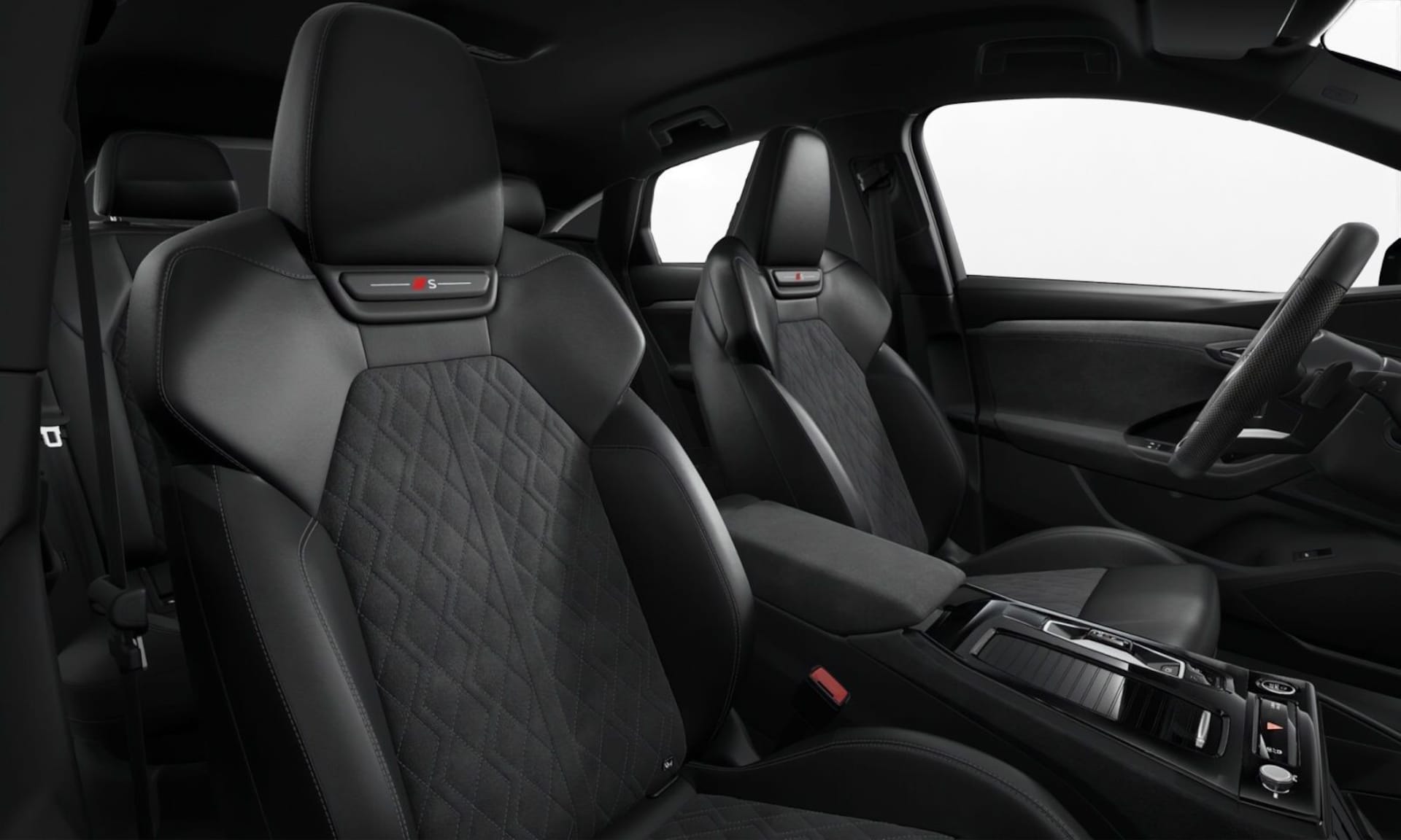 Audi Q6 Sportback e-tron