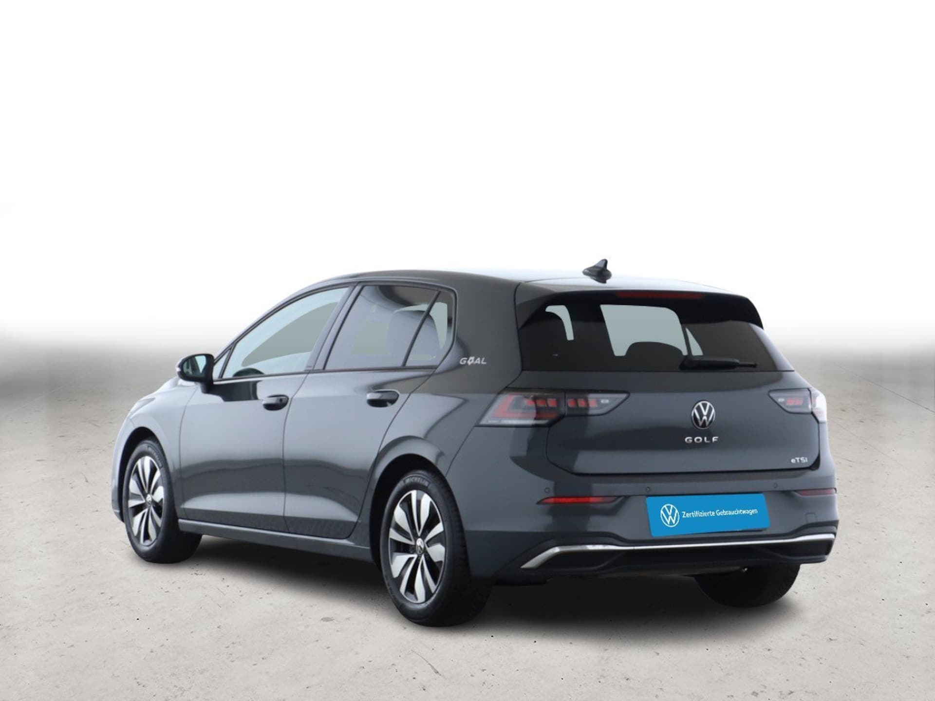 Volkswagen Golf Goal