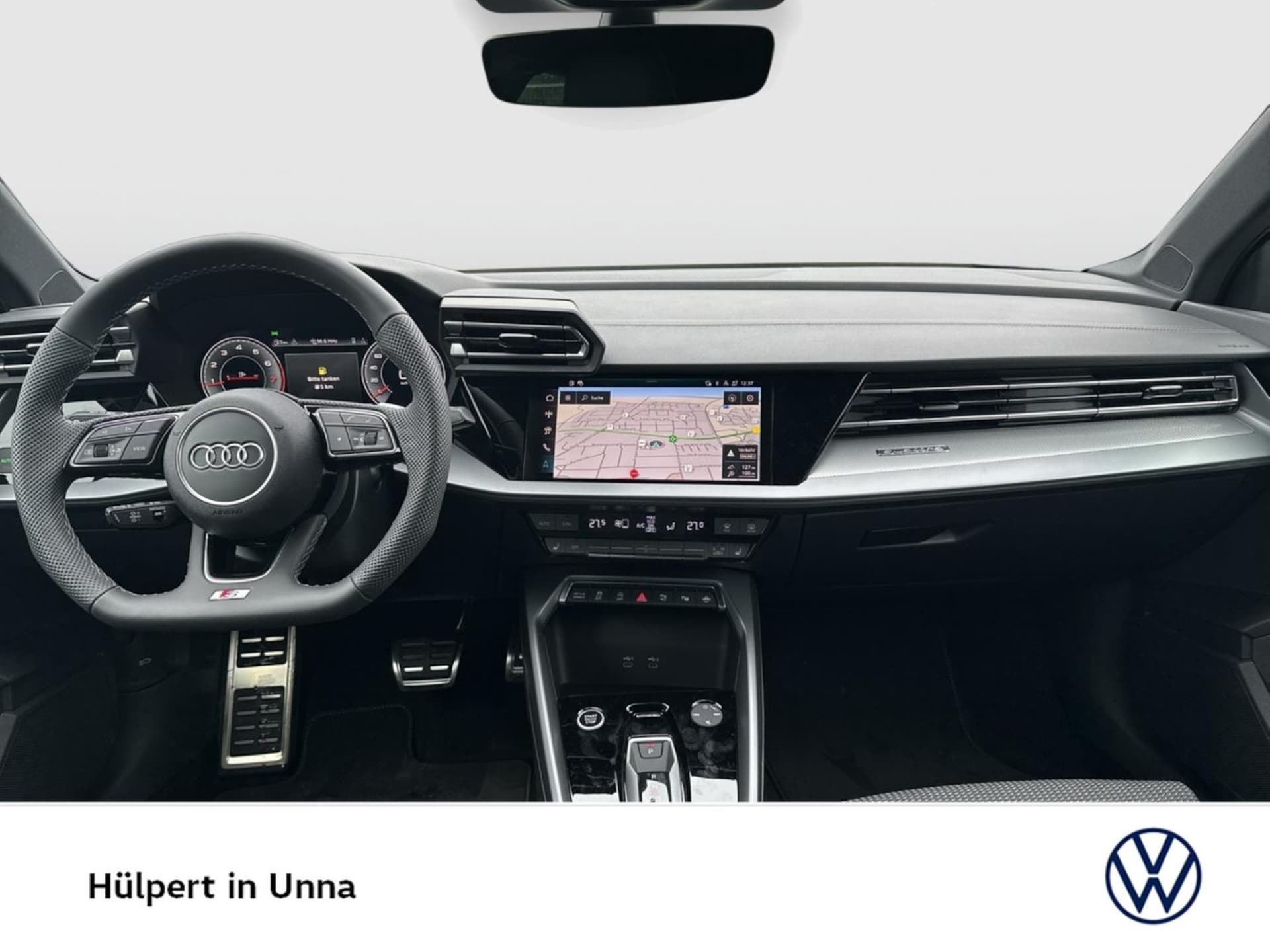 Audi A3 Sportback S line
