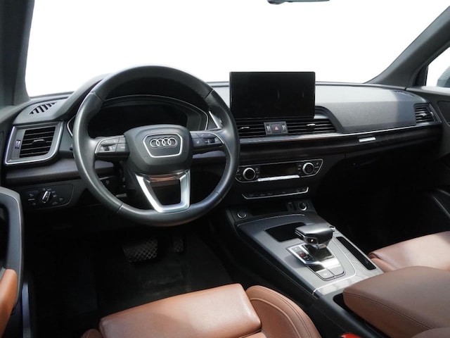 2022 Audi Q5 Sportback