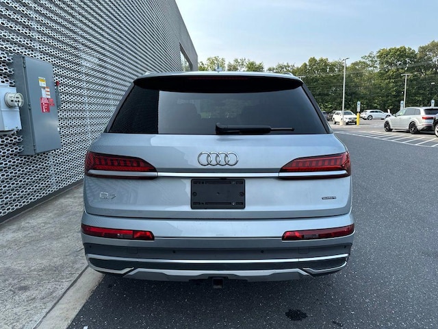 2023 Audi Q7