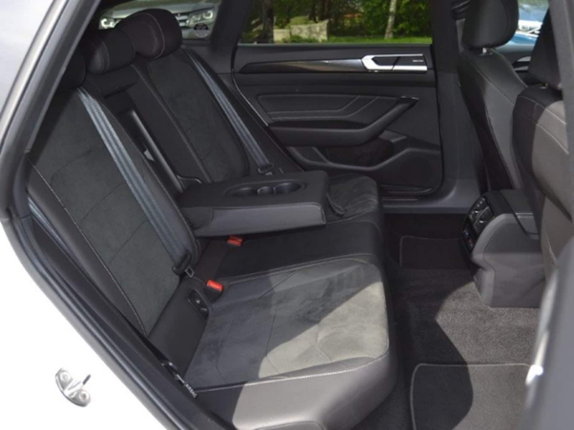 Volkswagen Arteon Shooting Brake R-Line