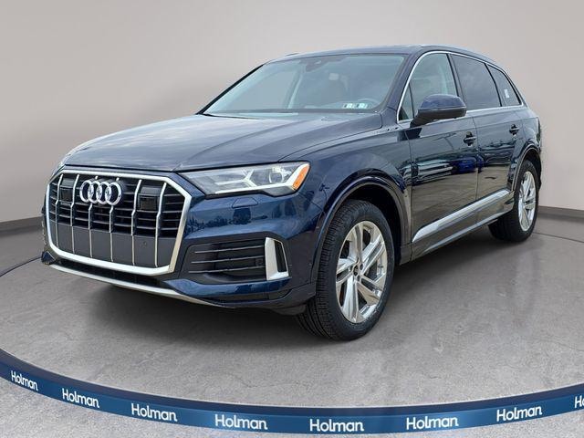 Photo of 2024 Audi Q7